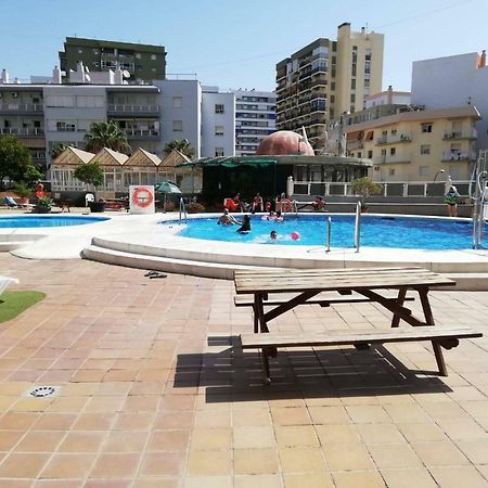 Maravilloso Loft Torremolinos Centro מראה חיצוני תמונה