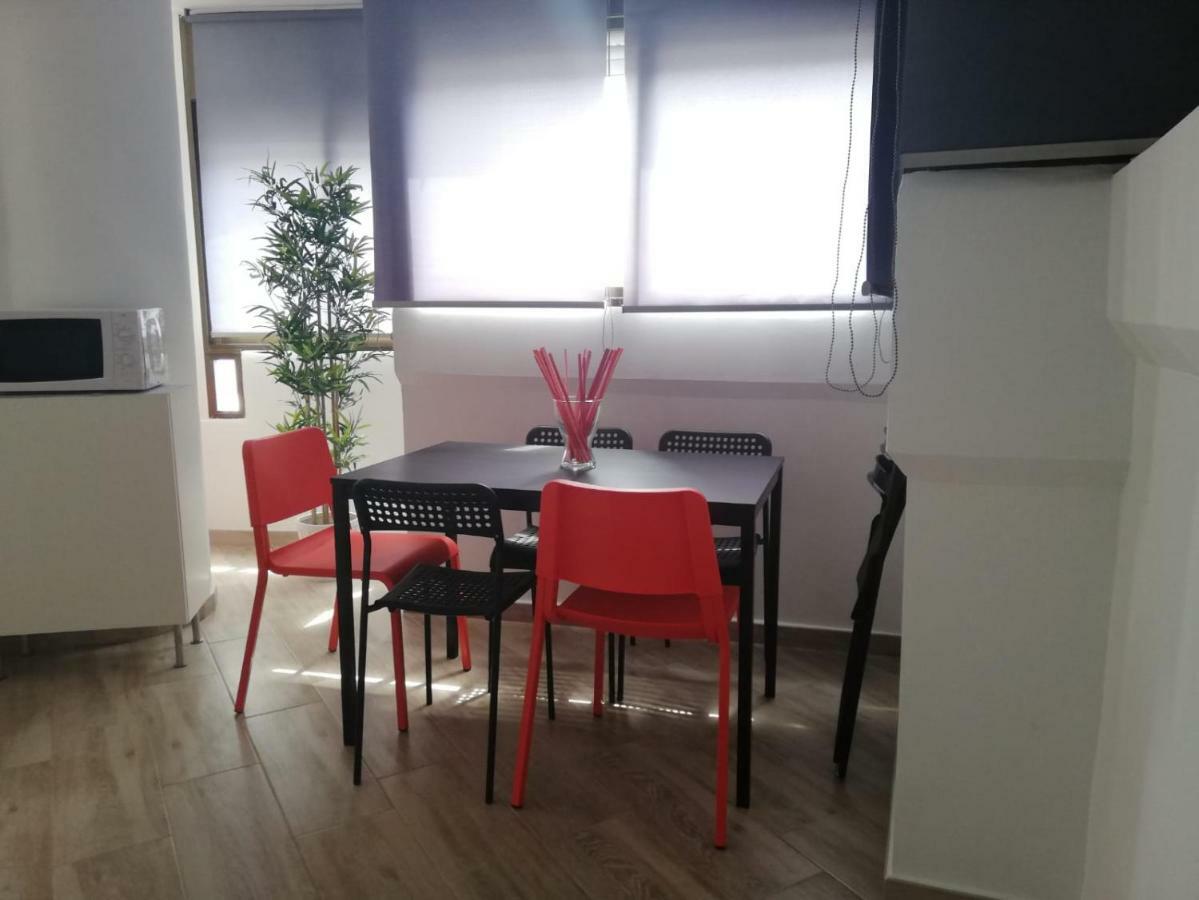 Maravilloso Loft Torremolinos Centro מראה חיצוני תמונה
