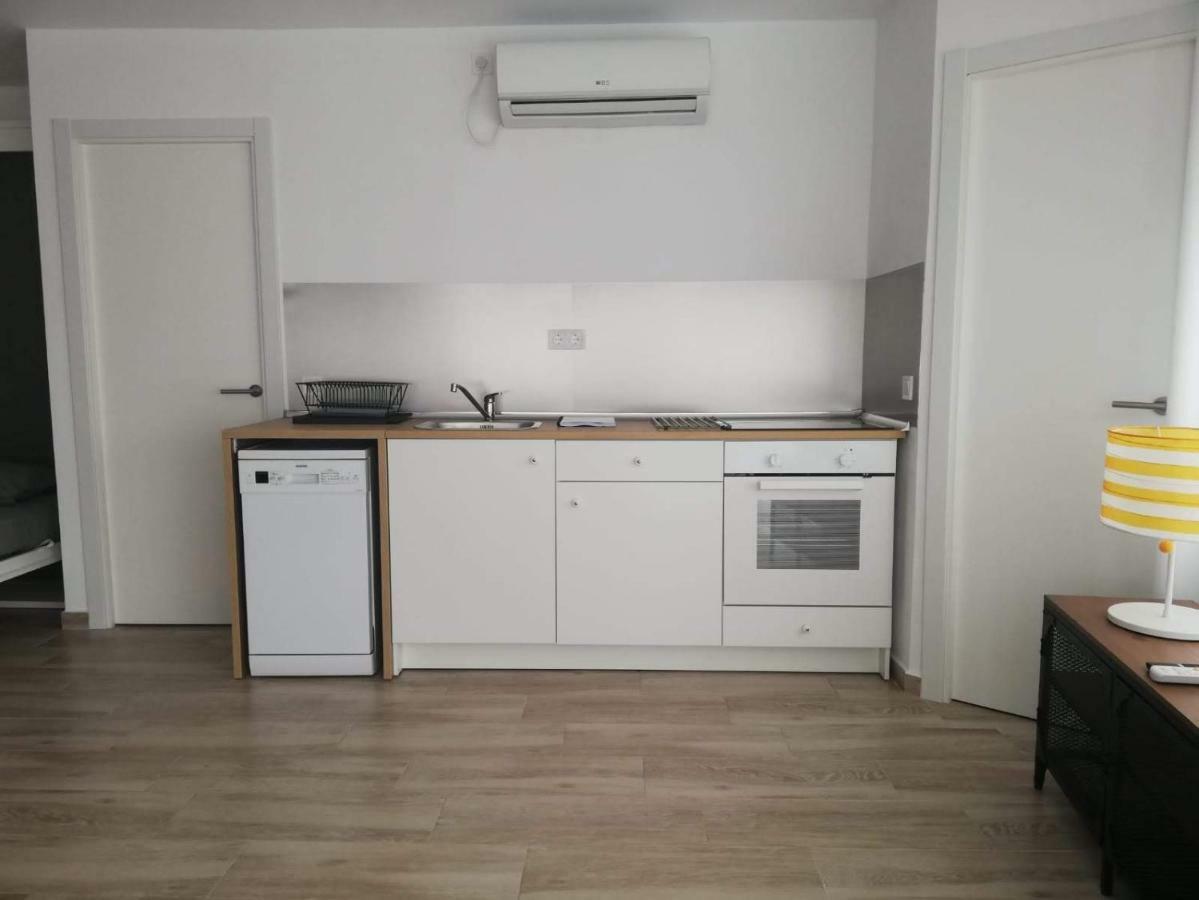 Maravilloso Loft Torremolinos Centro מראה חיצוני תמונה