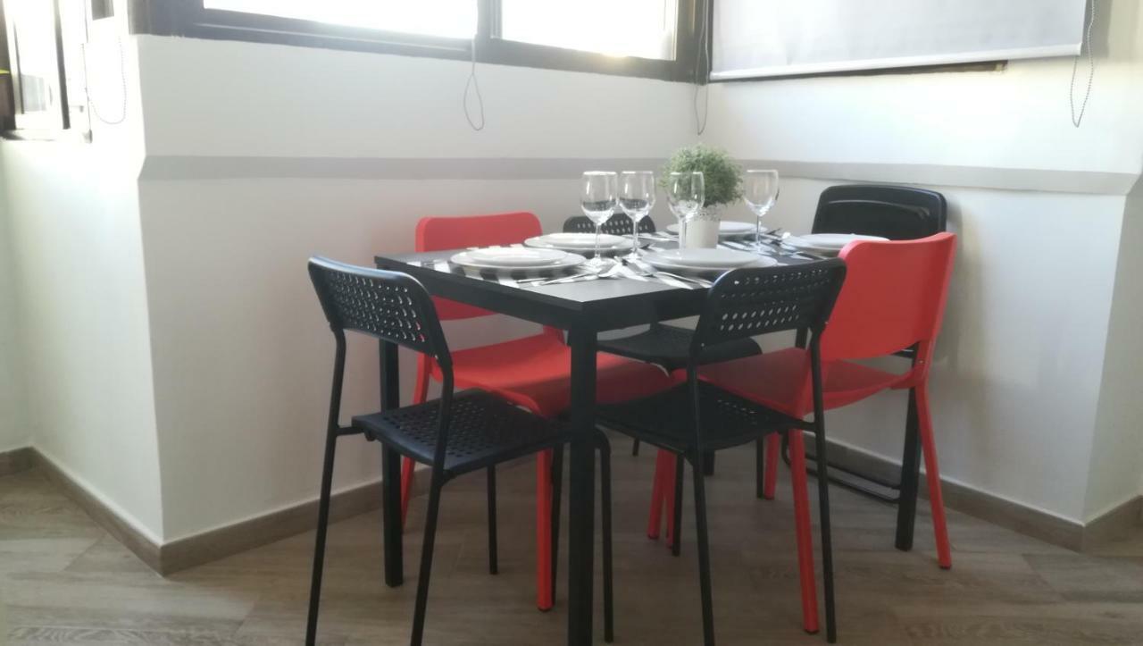 Maravilloso Loft Torremolinos Centro מראה חיצוני תמונה
