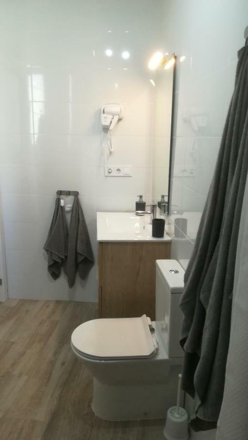 Maravilloso Loft Torremolinos Centro מראה חיצוני תמונה