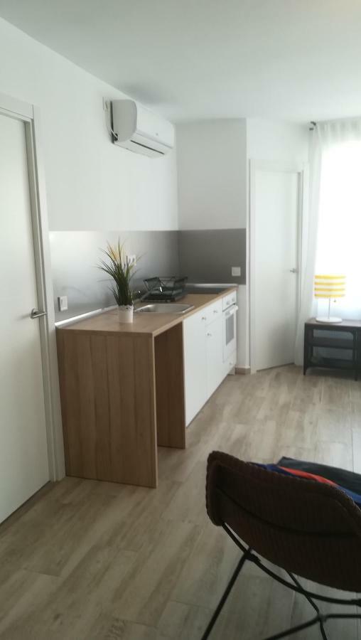 Maravilloso Loft Torremolinos Centro מראה חיצוני תמונה