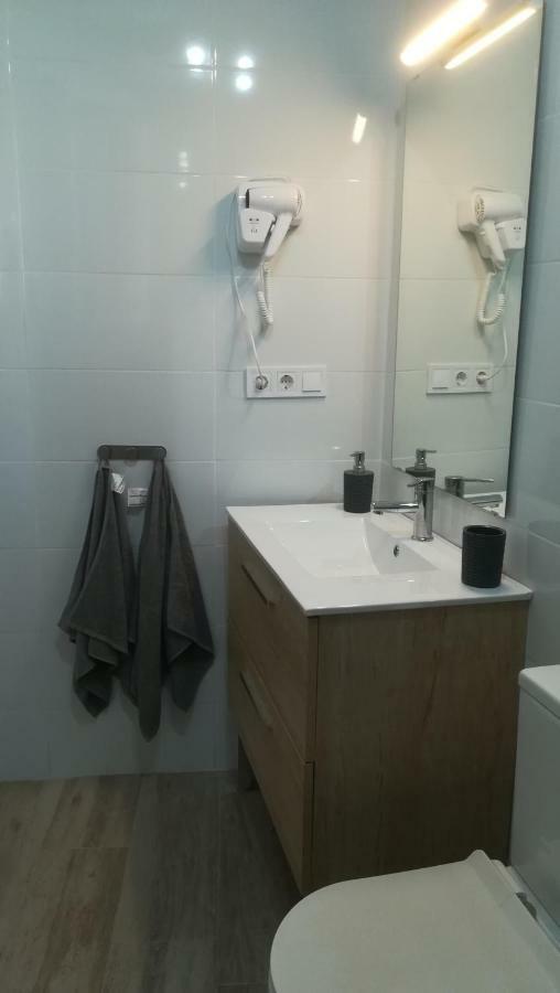Maravilloso Loft Torremolinos Centro מראה חיצוני תמונה