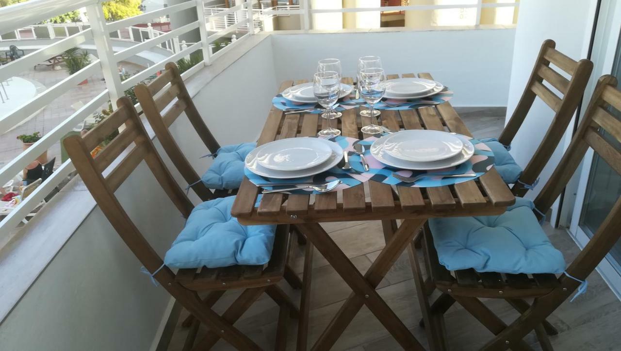 Maravilloso Loft Torremolinos Centro מראה חיצוני תמונה