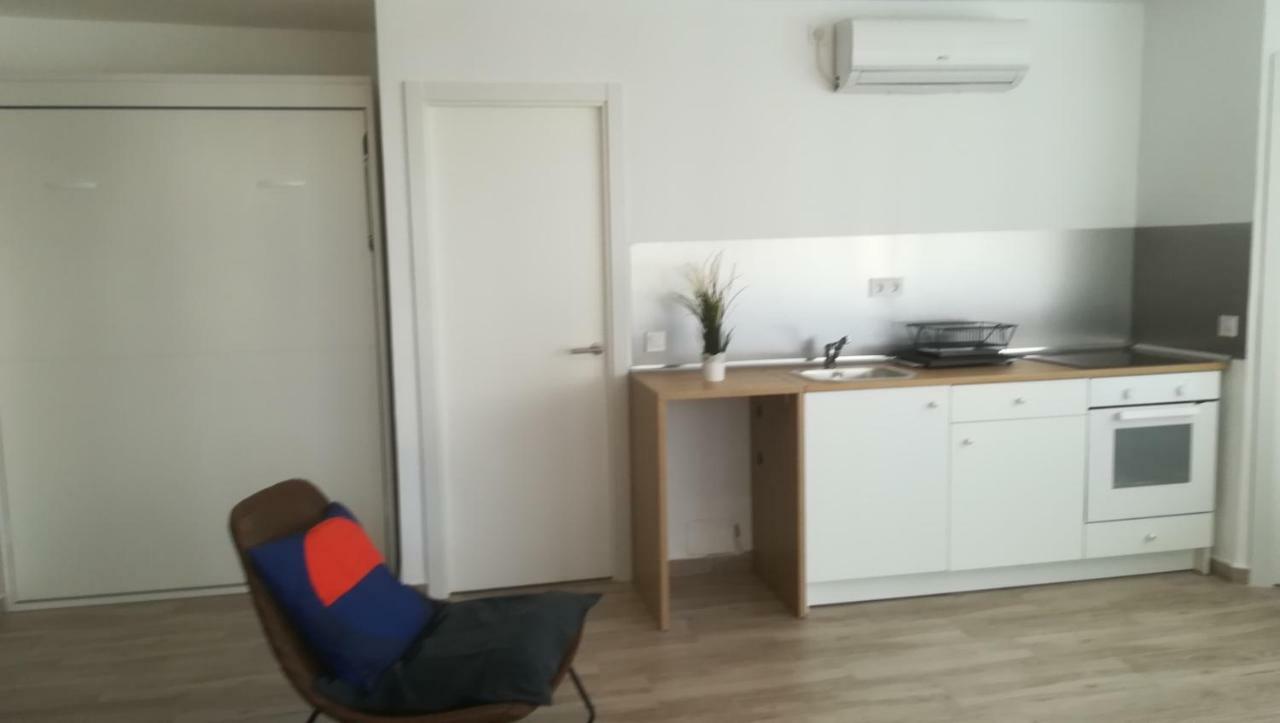 Maravilloso Loft Torremolinos Centro מראה חיצוני תמונה
