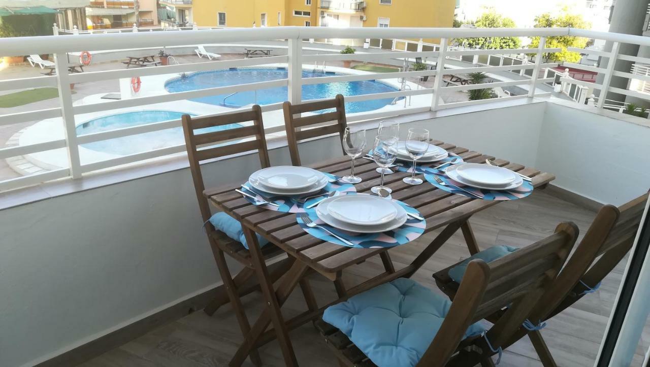 Maravilloso Loft Torremolinos Centro מראה חיצוני תמונה