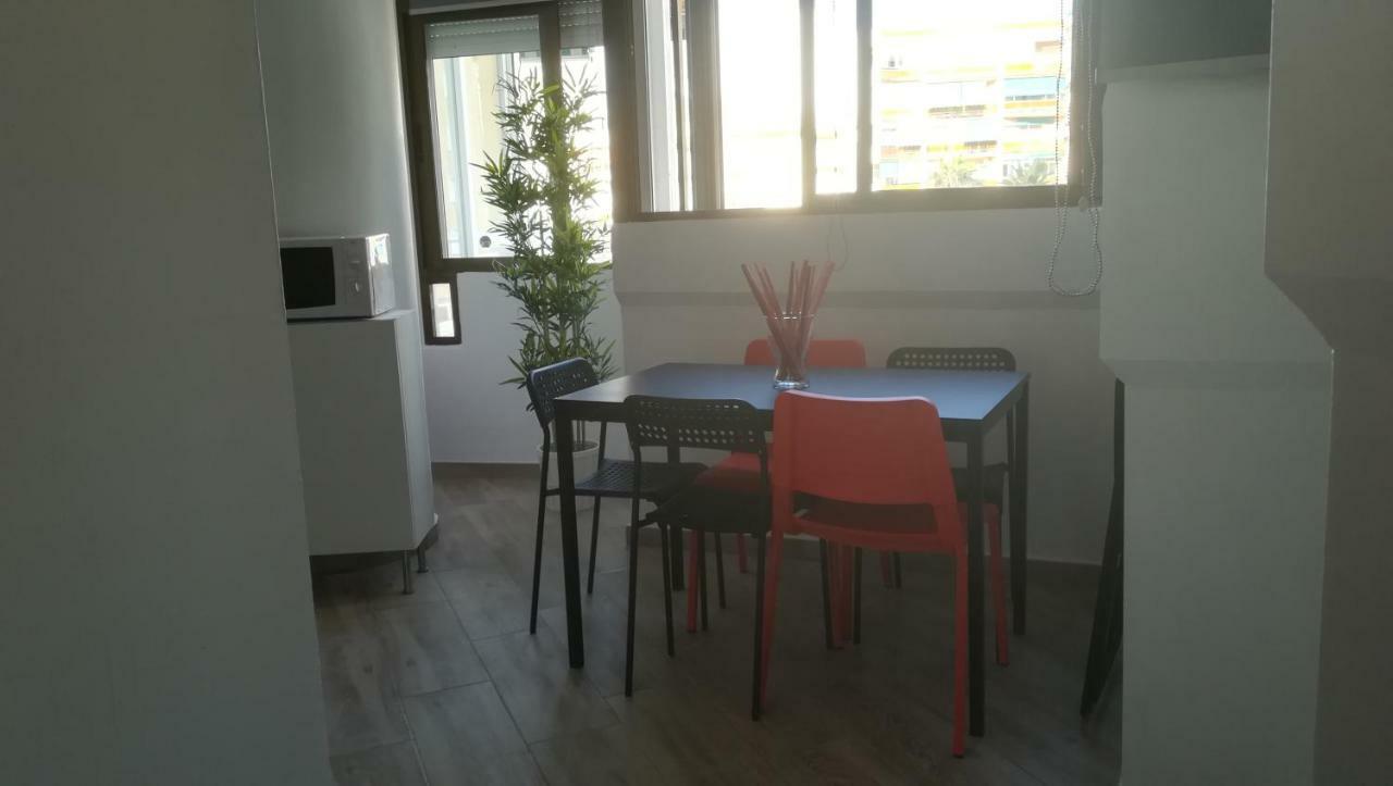 Maravilloso Loft Torremolinos Centro מראה חיצוני תמונה