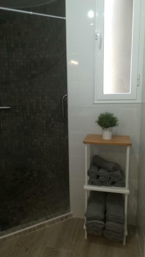 Maravilloso Loft Torremolinos Centro מראה חיצוני תמונה