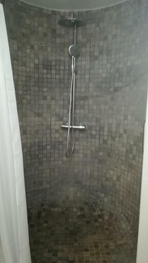 Maravilloso Loft Torremolinos Centro מראה חיצוני תמונה
