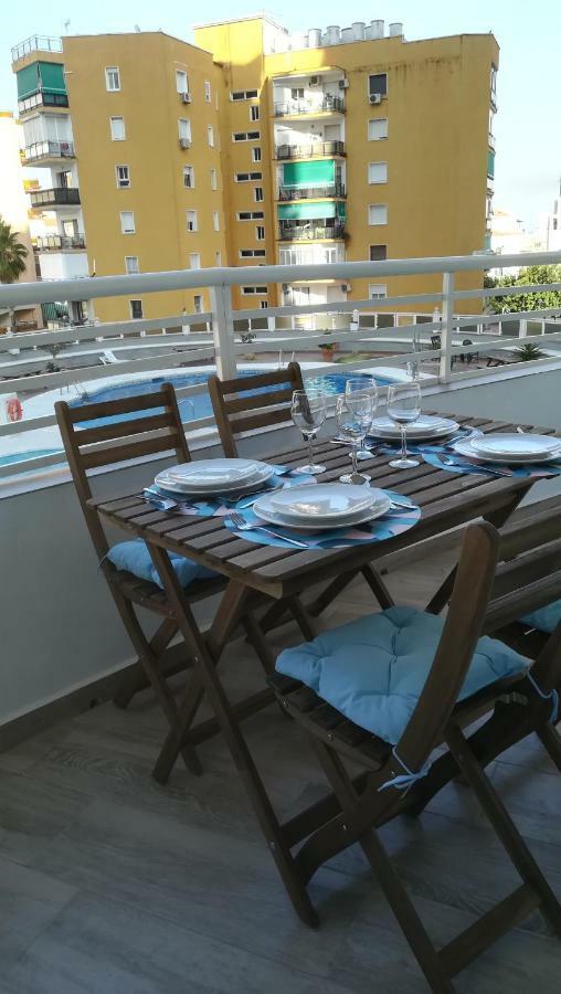Maravilloso Loft Torremolinos Centro מראה חיצוני תמונה