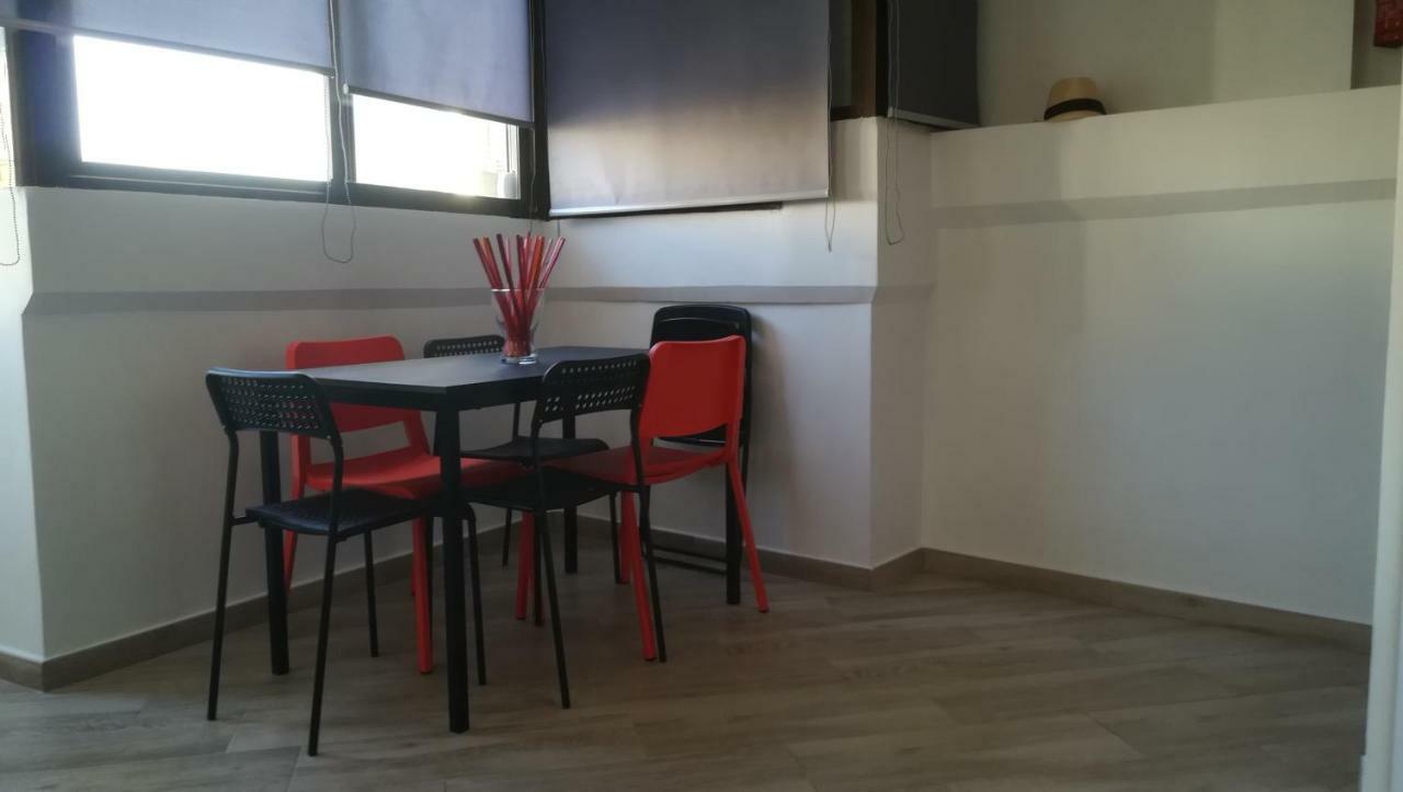Maravilloso Loft Torremolinos Centro מראה חיצוני תמונה