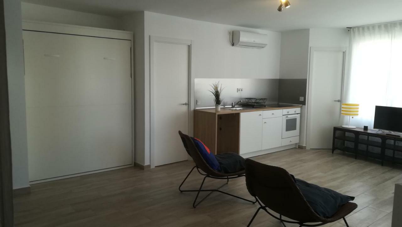 Maravilloso Loft Torremolinos Centro מראה חיצוני תמונה