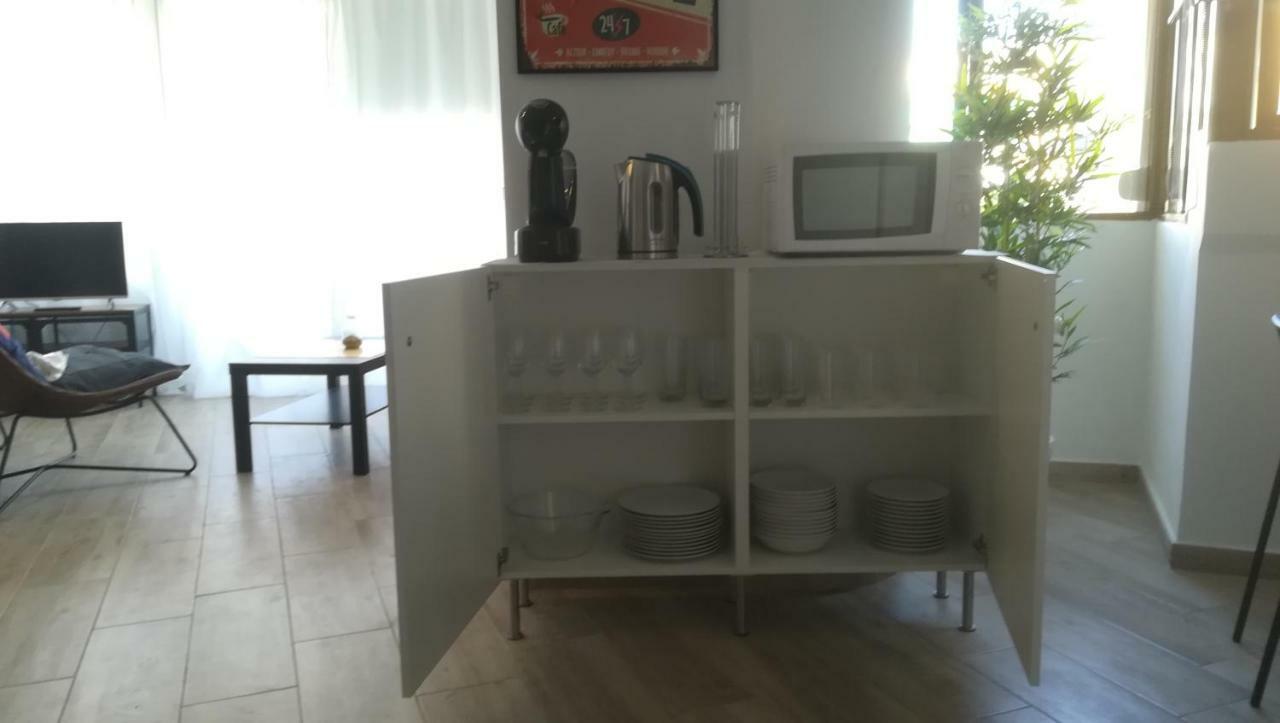 Maravilloso Loft Torremolinos Centro מראה חיצוני תמונה