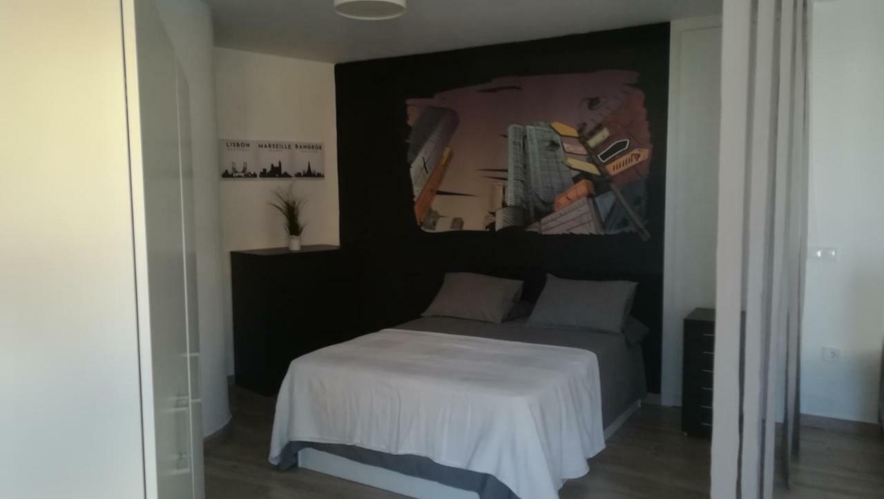 Maravilloso Loft Torremolinos Centro מראה חיצוני תמונה