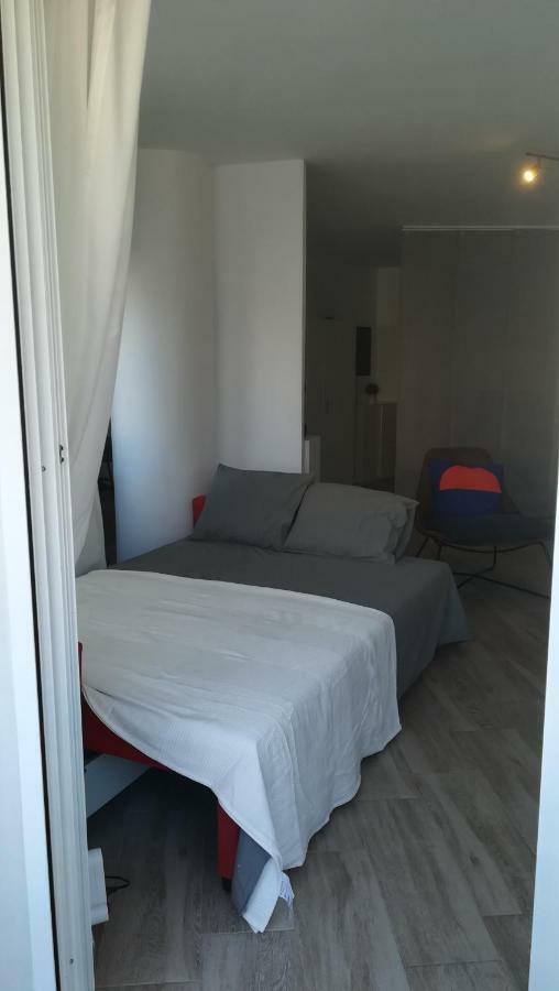 Maravilloso Loft Torremolinos Centro מראה חיצוני תמונה