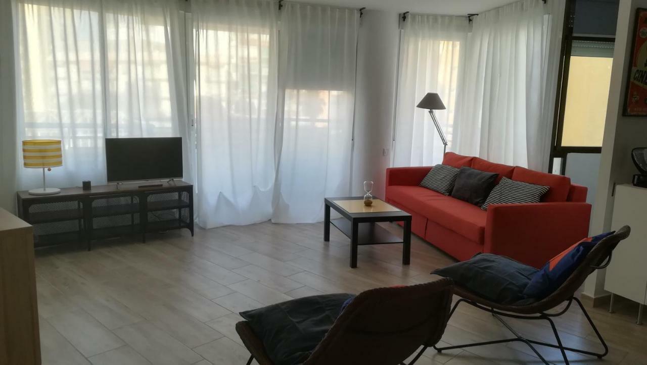 Maravilloso Loft Torremolinos Centro מראה חיצוני תמונה