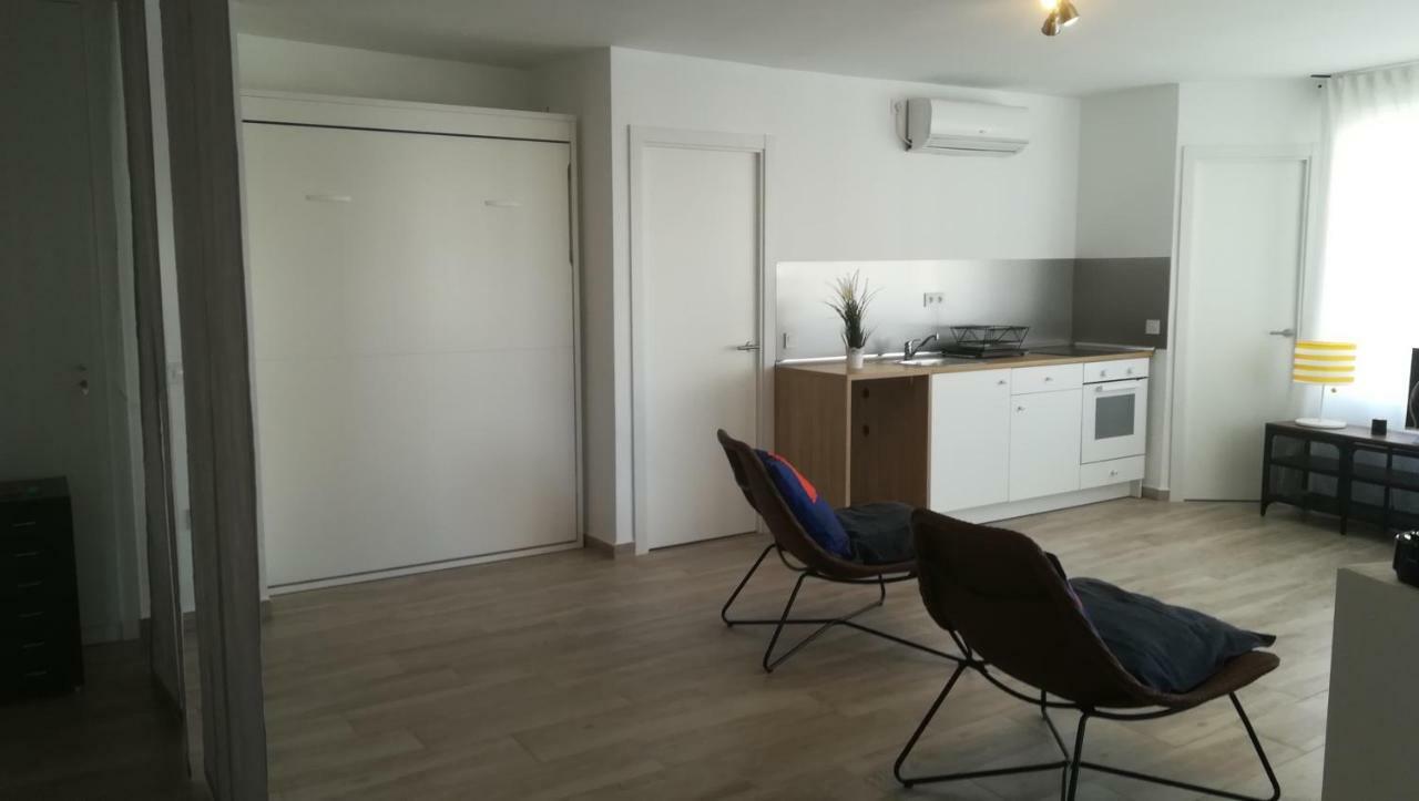 Maravilloso Loft Torremolinos Centro מראה חיצוני תמונה