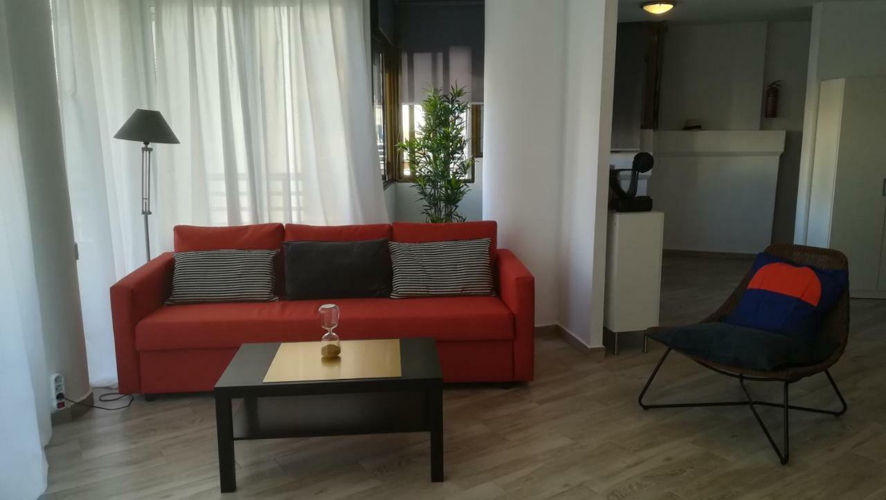 Maravilloso Loft Torremolinos Centro מראה חיצוני תמונה