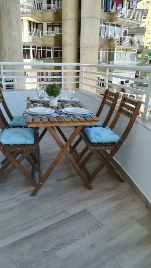 Maravilloso Loft Torremolinos Centro מראה חיצוני תמונה