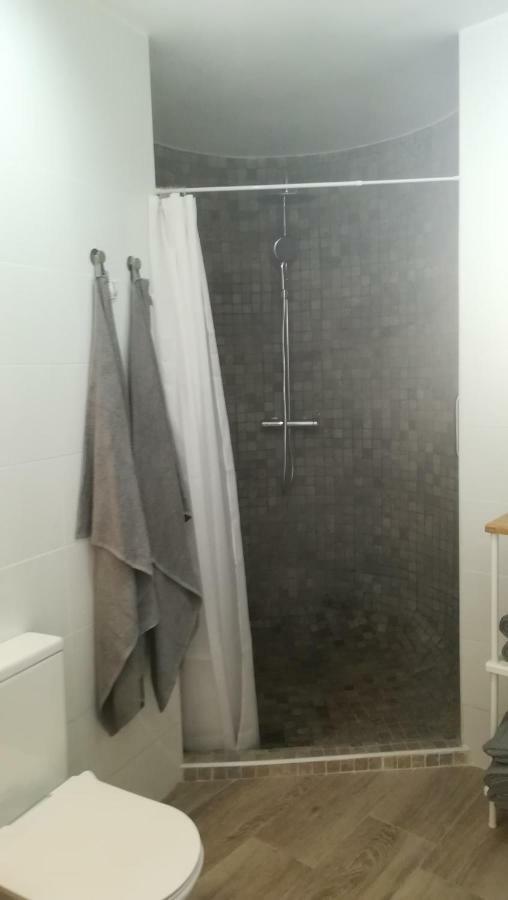 Maravilloso Loft Torremolinos Centro מראה חיצוני תמונה
