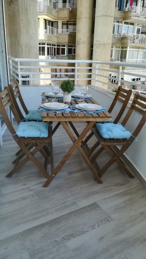 Maravilloso Loft Torremolinos Centro מראה חיצוני תמונה