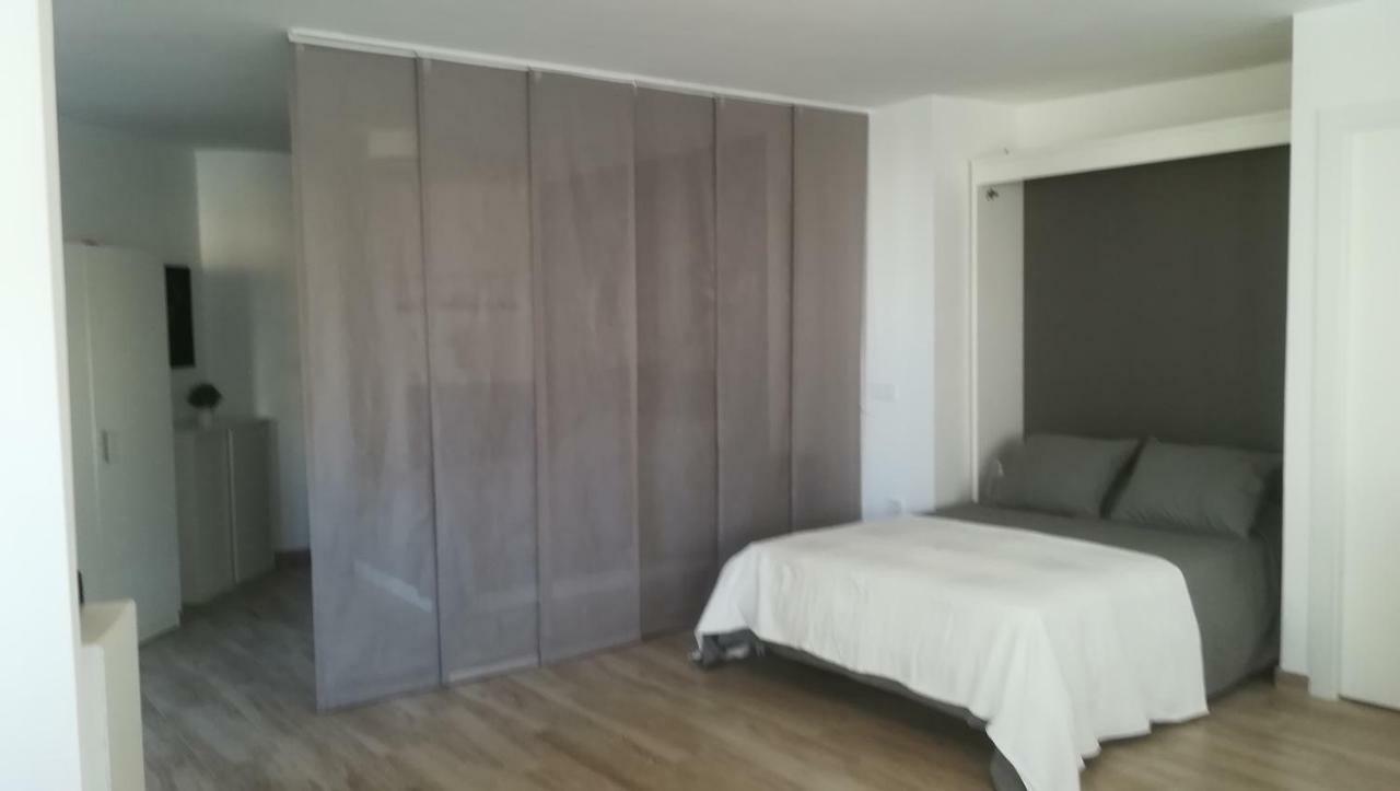 Maravilloso Loft Torremolinos Centro מראה חיצוני תמונה