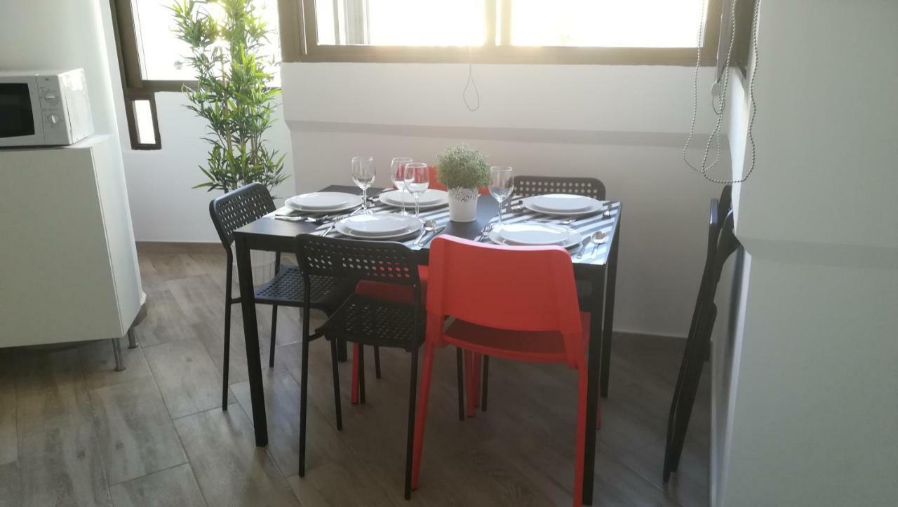 Maravilloso Loft Torremolinos Centro מראה חיצוני תמונה