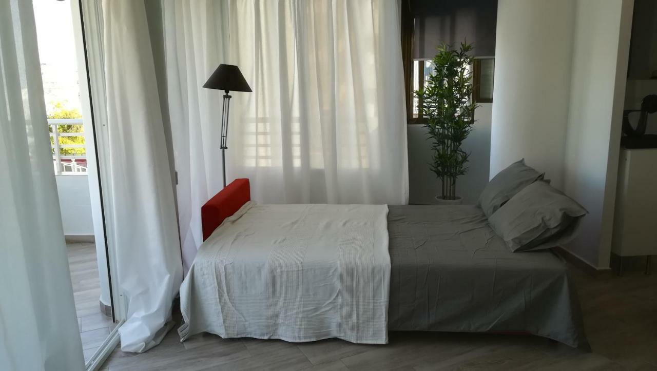 Maravilloso Loft Torremolinos Centro מראה חיצוני תמונה