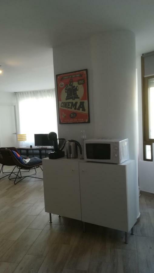 Maravilloso Loft Torremolinos Centro מראה חיצוני תמונה