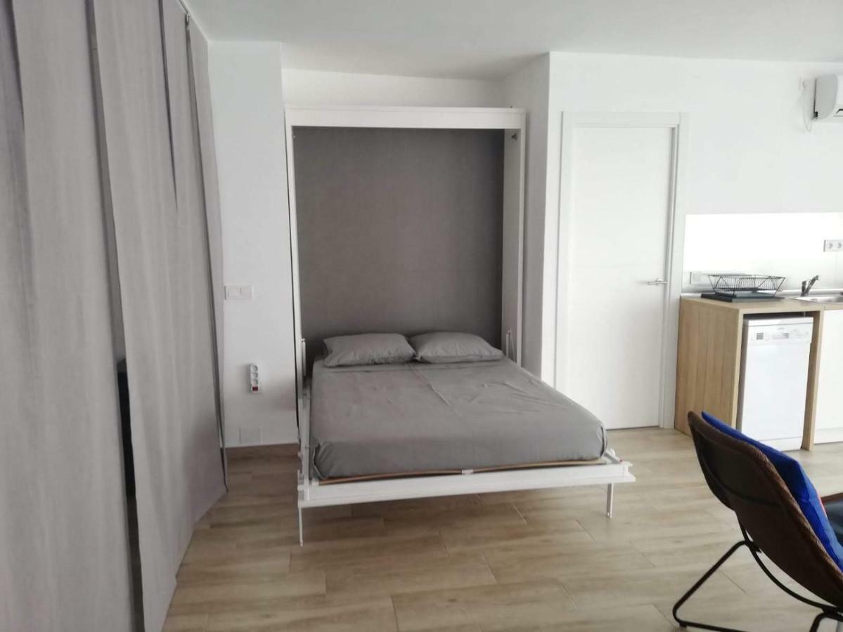 Maravilloso Loft Torremolinos Centro מראה חיצוני תמונה